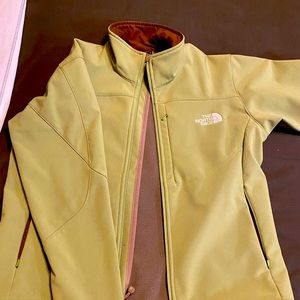 North Face Jacket